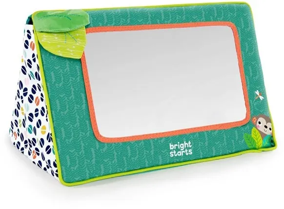 Bright Starts Safari mirror