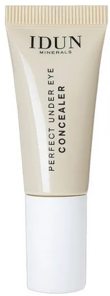 IDUN Minerals - Perfect Under Eye Concealer Tan - 6 ml
