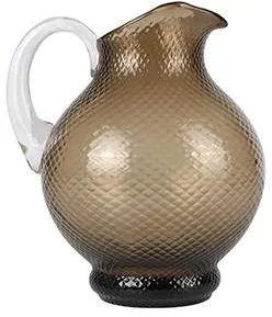 Specktrum Harlequin kande - Smoke Round